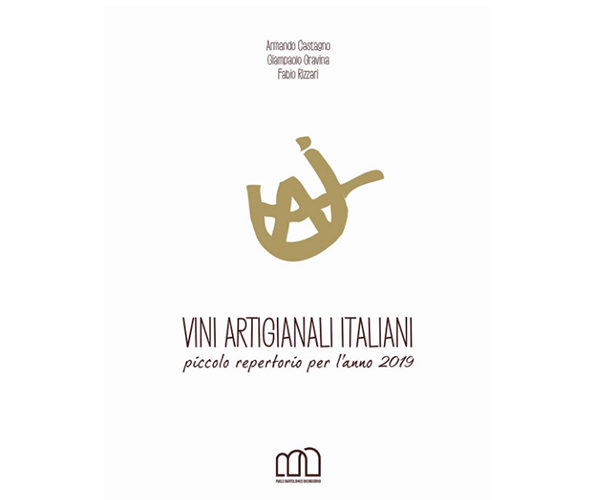 Italian Artisan Wines by Armando Castagno