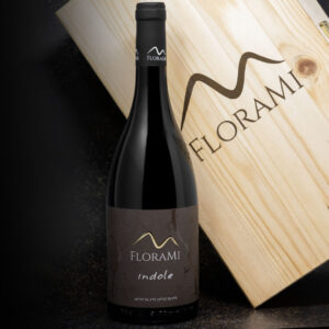 ÌNDOLE Falanghina I.G.P Bio - immagine 3