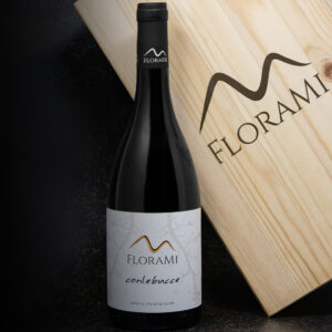 CONLEBUCCE FALANGHINA I.G.P BIO - immagine 3