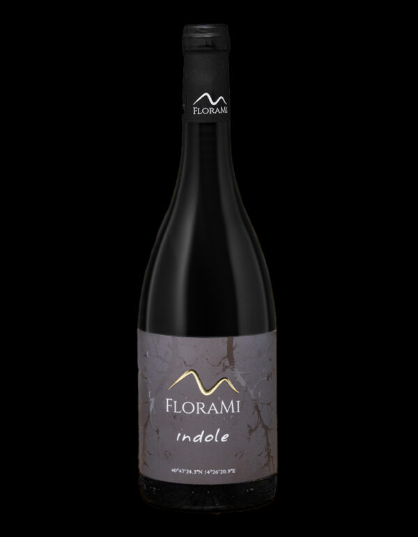 ÌNDOLE Falanghina I.G.P Bio